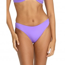 Volcom Simply Seamless Full bikini bottom - Purple (Purple Passion) дамски,бански,костюми,volcom,simply,seamless,full,bikini,bottom,purple,(purple,passion)