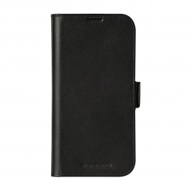 Dbramante Copenhagen iPhone 16 Plus phone case - Black (Black) други,аксесоари,dbramante,copenhagen,iphone,16,plus,phone,case,black,(black)
