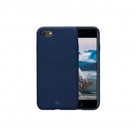 Dbramante Costa Rica iPhone SE/8/7 11.9cm phone case - Blue (Navy) други,аксесоари,dbramante,costa,rica,iphone,se,8,7,11.9cm,phone,case,blue,(navy)