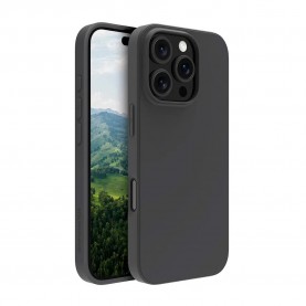 Dbramante Nuuk iPhone 16 Pro Max 17.5cm phone case - Black (Black) други,аксесоари,dbramante,nuuk,iphone,16,pro,max,17.5cm,phone,case,black,(black)
