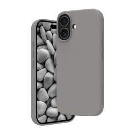 Dbramante Roskilde MS iPhone 17 phone case - Grey (Grey) други,аксесоари,dbramante,roskilde,ms,iphone,17,phone,case,grey,(grey)