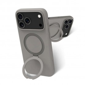 Dbramante Roskilde MS iPhone 17 Pro Max phone case - Grey (Grey) други,аксесоари,dbramante,roskilde,ms,iphone,17,pro,max,phone,case,grey,(grey)