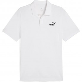 дамски,блузи,с,яка,мъжки,блузи,с,яка,puma,ess,no1,logo,pique,short,sleeve,polo,white,(puma,white)