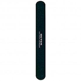 Beter Fiberglass R/34067 17.5cm nail file - Green специфични,козметични,продукти,beter,fiberglass,r,34067,17.5cm,nail,file,green