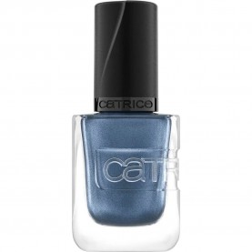 Catrice Gel Affair 046 Blue Moon Magic 10.5ml nail polish специфични,козметични,продукти,catrice,gel,affair,046,blue,moon,magic,10.5ml,nail,polish