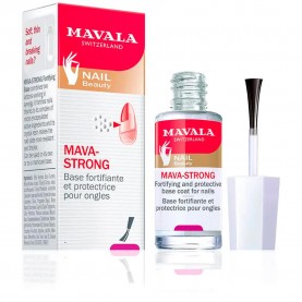 Mavala Mava Strong 10ml nail treatment специфични,козметични,продукти,mavala,mava,strong,10ml,nail,treatment