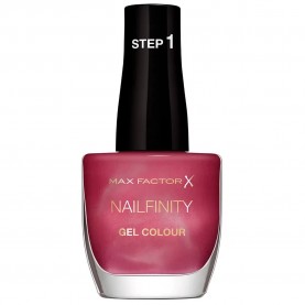 специфични,козметични,продукти,max,factor,nailfinity,nº240,tarlet,12ml,nail,polish,pink