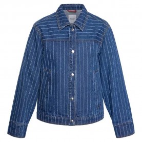 яке,мъжки,якета,дамски,якета,и,палта,redgreen,sassy,jacket,blue,(denim)