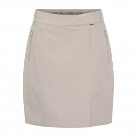 Пола Sea ranch Pennie skirt - Beige (Oxford Tan) пола,дамски,поли,и,рокли,sea,ranch,pennie,skirt,beige,(oxford,tan)
