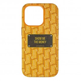 други,аксесоари,john,hatter,&,co,show,me,the,money,14,pro,max,phone,case,yellow,(yellow)
