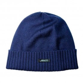 Шапка John hatter & co The bank robber beanie - Blue (Navy Blue) шапка,всички,шапки,john,hatter,&,co,the,bank,robber,beanie,blue,(navy,blue)