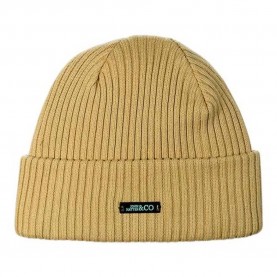 Шапка John hatter & co The gentleman beanie - Beige (Beige) шапка,всички,шапки,john,hatter,&,co,the,gentleman,beanie,beige,(beige)