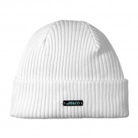 Шапка John hatter & co The gentleman beanie - White (White) шапка,всички,шапки,john,hatter,&,co,the,gentleman,beanie,white,(white)