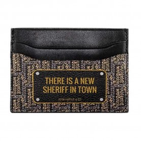 John hatter & co There is a new sheriff in town wallet - Brown (Brown) портфейли,и,портмонета,john,hatter,&,co,there,is,a,new,sheriff,in,town,wallet,brown,(brown)