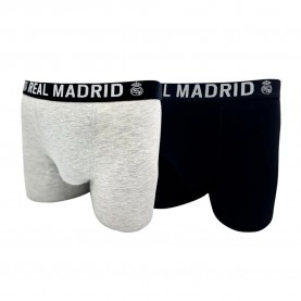детски,боксерки,детско,бельо,real,madrid,rm,kids,boxers,2,units,black,grey,(black,grey)