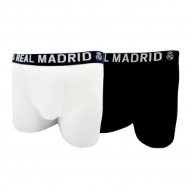 детски,боксерки,детско,бельо,real,madrid,rm,kids,boxers,2,units,white,black,(black,white)