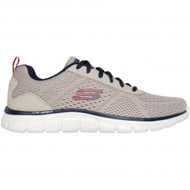 Маратонки Skechers Track Leshur trainers - Grey (Grey) маратонки,мъжки,маратонки,дамски,маратонки,skechers,track,leshur,trainers,grey,(grey)