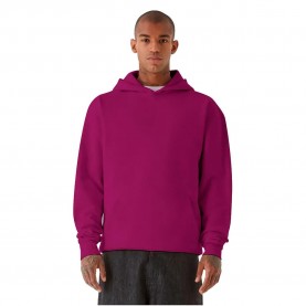 суичър,мъжки,пуловери,9n1m,sense,blank,hoodie,pink,(aubergine)