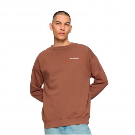 блуза,мъжки,пуловери,9n1m,sense,dubai,world,sweatshirt,brown,(bark)