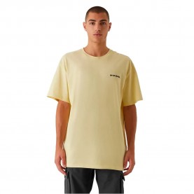 тениска,мъжки,тениски,дамски,тениски,9n1m,sense,sense756,short,sleeve,t,shirt,yellow,(soft,yellow)