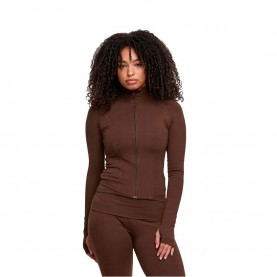 яке,дамски,анцузи,def,dflja066,tracksuit,jacket,brown,(chocolate,brown)