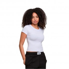 фланелка,с,къс,ръкав,дамски,топове,def,dflts210,short,sleeve,top,white,(bright,white)