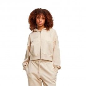 блуза,дамски,блузи,def,dflzh040,full,zip,sweatshirt,beige,(whitecap,grey)