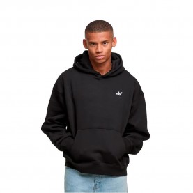 суичър,мъжки,пуловери,def,visions,hoodie,black,(jet,black)