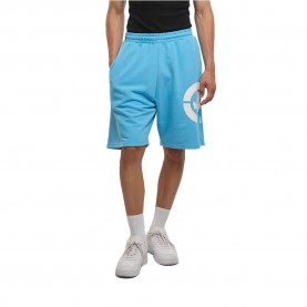 къси,панталони,мъжки,панталони,дамски,панталони,ecko,unltd,buzzer,sweat,shorts,blue,(aquarius)