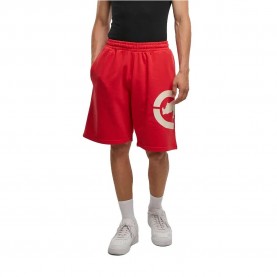 къси,панталони,мъжки,панталони,дамски,панталони,ecko,unltd,buzzer,sweat,shorts,red,(ski,patrol)