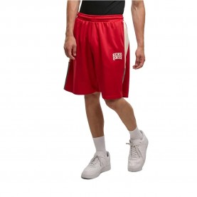 къси,панталони,мъжки,панталони,дамски,панталони,ecko,unltd,drap,sweat,shorts,red,(ski,patrol)