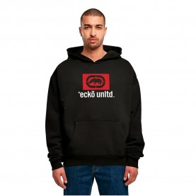 суичър,мъжки,пуловери,ecko,unltd,eckohd1128m,hoodie,black,(black)