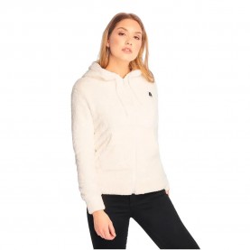 блуза,дамски,блузи,just,rhyse,arequipa,full,zip,sweatshirt,beige,(off,white)