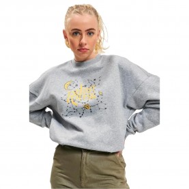 блуза,дамски,блузи,just,rhyse,stars,sweatshirt,grey,(heather,grey)