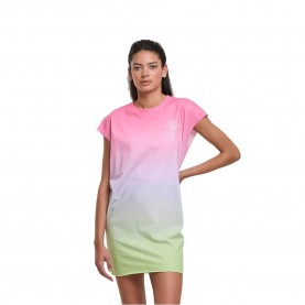 рокля,дамски,поли,и,рокли,just,rhyse,venado,sleeveless,short,dress,pink,(coral,lime)