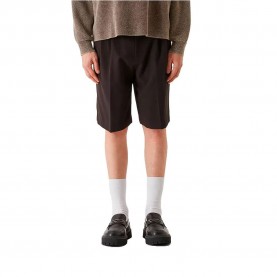 юношески,къси,панталони,мъжки,панталони,дамски,панталони,lost,youth,ly412,shorts,black,(black)