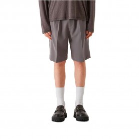 юношески,къси,панталони,мъжки,панталони,дамски,панталони,lost,youth,ly412,shorts,grey,(grey)