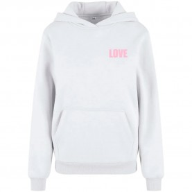 суичър,дамски,блузи,miss,tee,all,we,need,is,love,hoodie,white,(white)