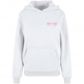 суичър,дамски,блузи,miss,tee,always,trust,your,heart,hoodie,white,(white)