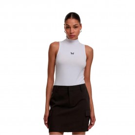 футболна,фланелка,мъжки,тениски,дамски,тениски,miss,tee,fly,away,sleeveless,t,shirt,white,(white)