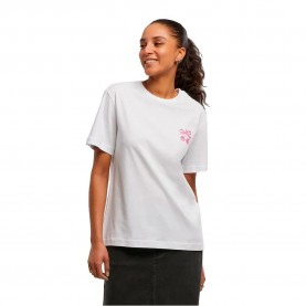 детска,тениска,мъжки,тениски,дамски,тениски,miss,tee,lucky,girl,syndrome,short,sleeve,t,shirt,white,(white)