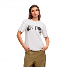 тениска,мъжки,тениски,дамски,тениски,miss,tee,new,york,city,short,sleeve,t,shirt,white,(white)