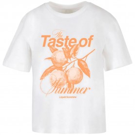 тениска,мъжки,тениски,дамски,тениски,miss,tee,the,taste,of,summer,short,sleeve,t,shirt,white,(white)