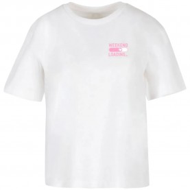 тениска,мъжки,тениски,дамски,тениски,miss,tee,weekend,loading,short,sleeve,t,shirt,white,(white)