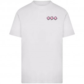 тениска,мъжки,тениски,дамски,тениски,mister,tee,all,or,nothin,chain,short,sleeve,t,shirt,white,(white)