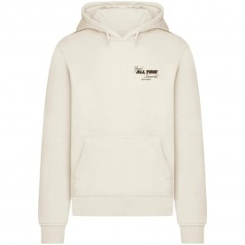 Суичър Mister tee All Time Favorite hoodie - Beige (White Sand) суичър,мъжки,пуловери,mister,tee,all,time,favorite,hoodie,beige,(white,sand)