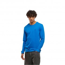 Тениска Mister tee Anchor Sign sweatshirt - Blue (Cobalt Blue) тениска,мъжки,пуловери,mister,tee,anchor,sign,sweatshirt,blue,(cobalt,blue)