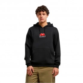 суичър,мъжки,пуловери,mister,tee,california,bear,patch,hoodie,black,(black)