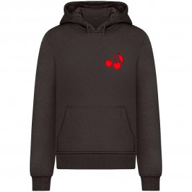 суичър,мъжки,пуловери,mister,tee,bold,cherries,hoodie,black,(black)
