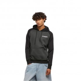 суичър,мъжки,пуловери,mister,tee,compton,hoodie,black,(charcoal,black)